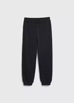 Брюки для мальчиков, Черный
