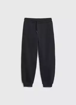 Брюки для мальчиков, Черный