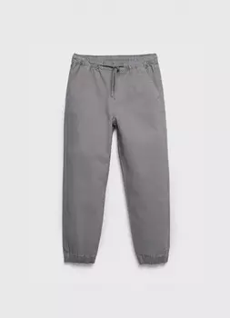 Брюки для мальчиков, Серый