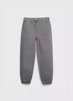 Брюки для мальчиков, Серый