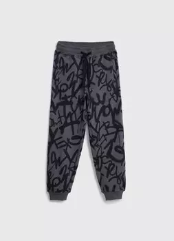 Брюки для мальчиков, Серый