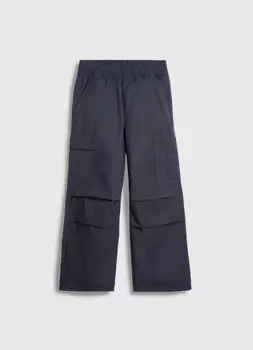 Брюки для мальчиков, Серый