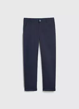 Брюки для мальчиков, Синий