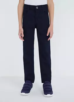 Брюки для мальчиков, Синий