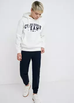 Брюки для мальчиков, Синий