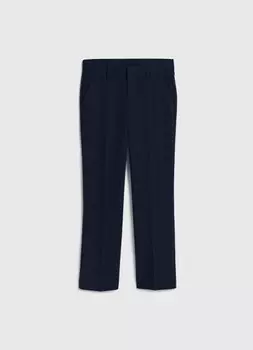 Брюки для мальчиков, Синий