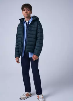 Брюки для мальчиков, Синий