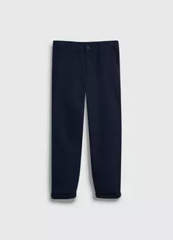 Брюки для мальчиков, Синий