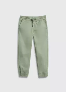Брюки для мальчиков, Зеленый