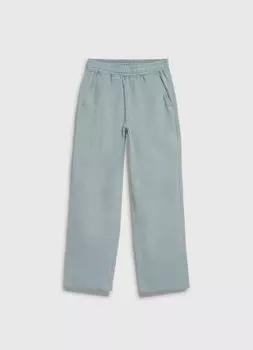 Брюки для мальчиков, Зеленый