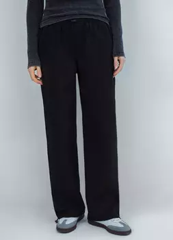 Брюки карго, Черный