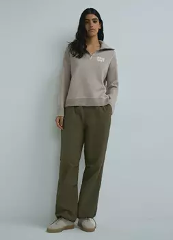 Брюки-карго, Зеленый