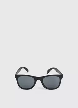 Cолнцезащитные очки для мальчиков, Черный