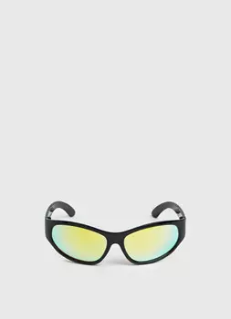 Cолнцезащитные очки для мальчиков, Мультицвет