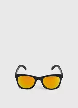 Cолнцезащитные очки для мальчиков, Оранжевый