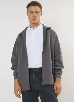 Джемпер, Белый