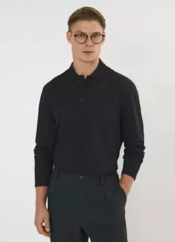 Джемпер, Черный