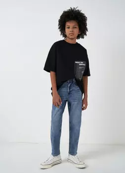 Джинсы Balloon для мальчиков, Голубой