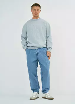 Джинсы Balloon, Голубой