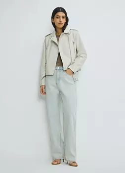 Джинсы Balloon, Голубой