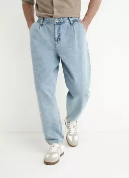 Джинсы Balloon, Голубой