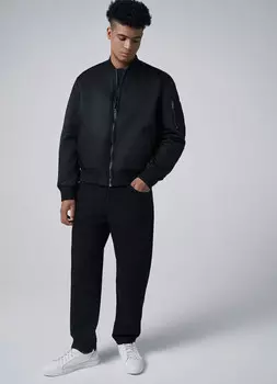 Джинсы Balloon, Серый