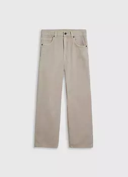 Джинсы для мальчиков, Бежевый
