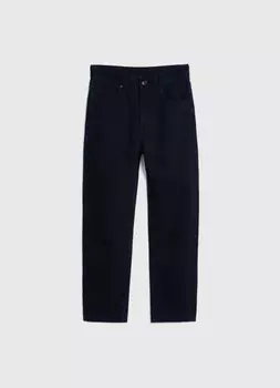 Джинсы для мальчиков, Черный