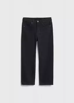 Джинсы для мальчиков, Серый