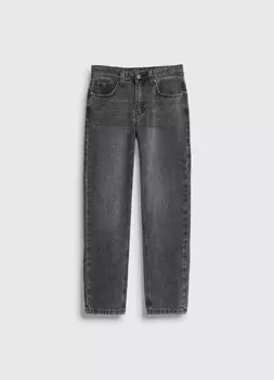 Джинсы для мальчиков, Серый