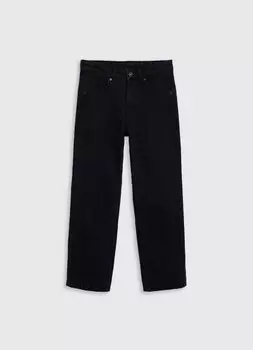 Джинсы для мальчиков, Серый