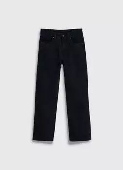 Джинсы для мальчиков, Серый