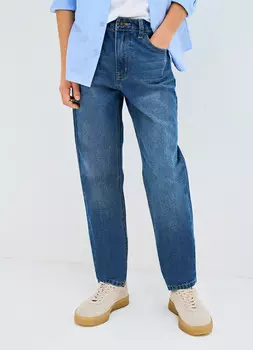 Джинсы для мальчиков, Синий