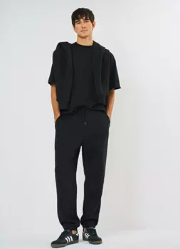 Джоггеры, Черный