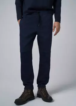 Джоггеры, Синий