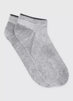 Фитнес-носки, Серый