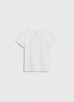 Футболка для девочек, Белый