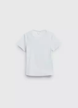 Футболка для девочек, Белый