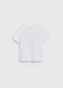 Футболка для мальчиков, Белый