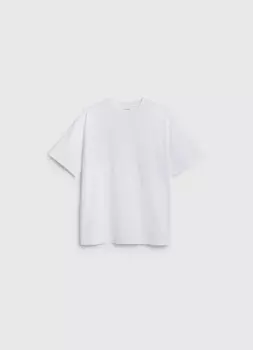 Футболка для мальчиков, Белый