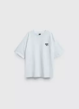 Футболка для мальчиков, Белый