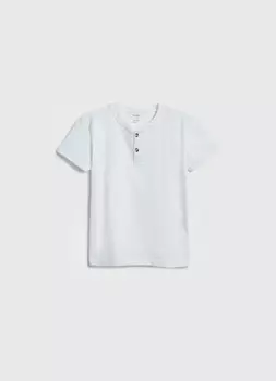 Футболка для мальчиков, Бежевый