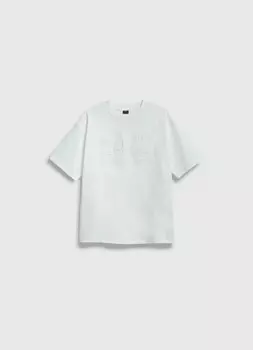 Футболка для мальчиков, Бежевый