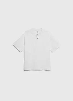 Футболка для мальчиков, Бежевый