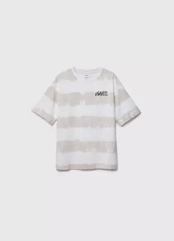 Футболка для мальчиков, Бежевый