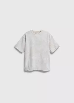 Футболка для мальчиков, Бежевый