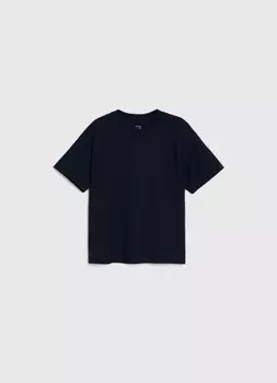 Футболка для мальчиков, Черный