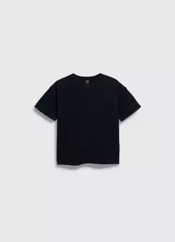 Футболка для мальчиков, Черный