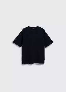 Футболка для мальчиков, Черный