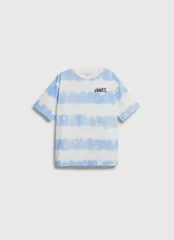 Футболка для мальчиков, Голубой